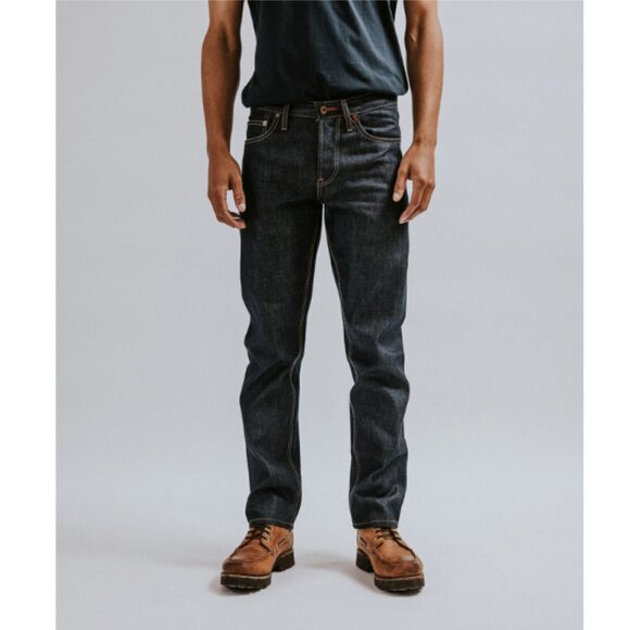 Hiut Denim HACKR Jeans New